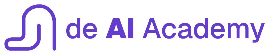 De AI Academy